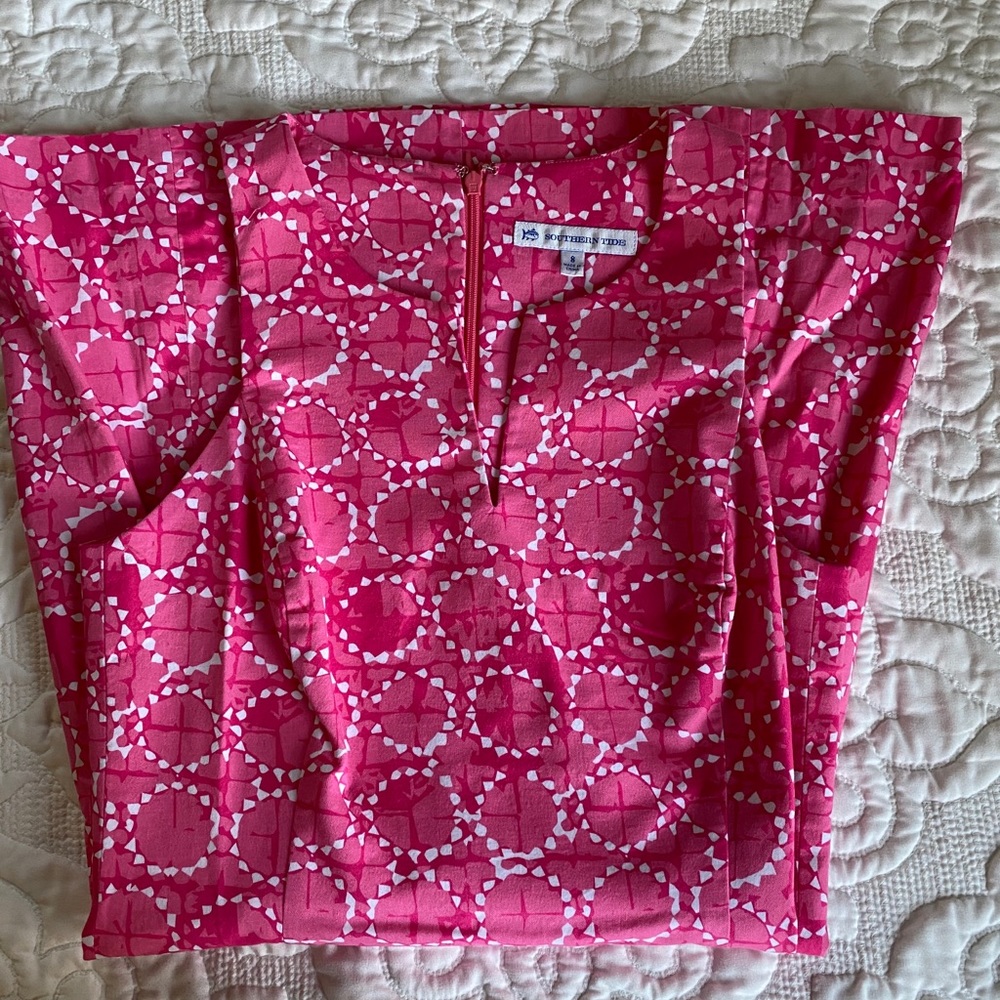Southern Tide Dress